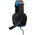 TRACER Sluchawki BATTLE HEROES Xplosive Blue - 1449773 - zdjęcie 3